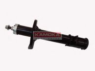 Амортисьор заден маслен 20634207 KAMOKA