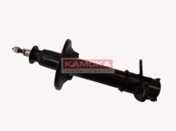 Амортисьор маслен заден ляв 20634212 KAMOKA