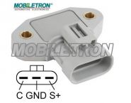 Комутатор IG-NS008 MOBILETRON