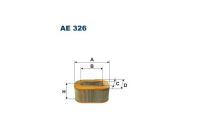 Филтър въздушен AE326 Filton