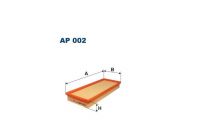 Филтър въздушен AP002 FILTRON