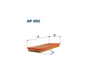 Филтър въздушен AP092 Filton