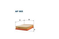 Филтър въздушен AP065 FILTRON