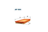 Филтър въздушен AP064 Filtron