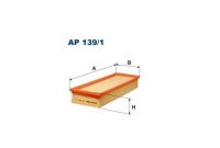 Филтър въздушен AP139/1 FILTRON