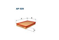Филтър въздушен AP029 Filtron