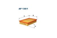 Филтър въздушен AP130/1 Filton