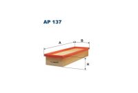 Филтър въздушен AP137 FILTRON