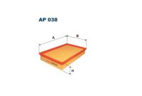 Филтър въздушен AP038 FILTRON