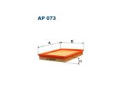 Филтър въздушен AP073 FILTRON