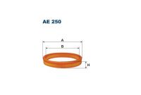 Филтър въздушен AE250 Filtron