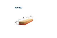Филтър въздушен AP007 FILTRON
