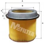 Филтър въздушен A254 MFILTER