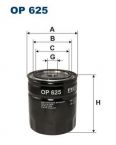Филтър маслен OP625 FILTRON