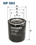 Филтър маслен OP583 FILTRON
