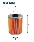 Филтър маслен OM522 FILTRON