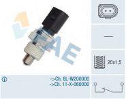 Датчик задни светлини 41270 FAE