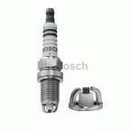 Свещ запалителна к-т BOSCH 0 242 229 654 FLR8LDCU+